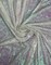 1 Yard Iridescent Unicorn White Sequin Fabric Polyester Shimmering Glitz 52/54 Inches Wide